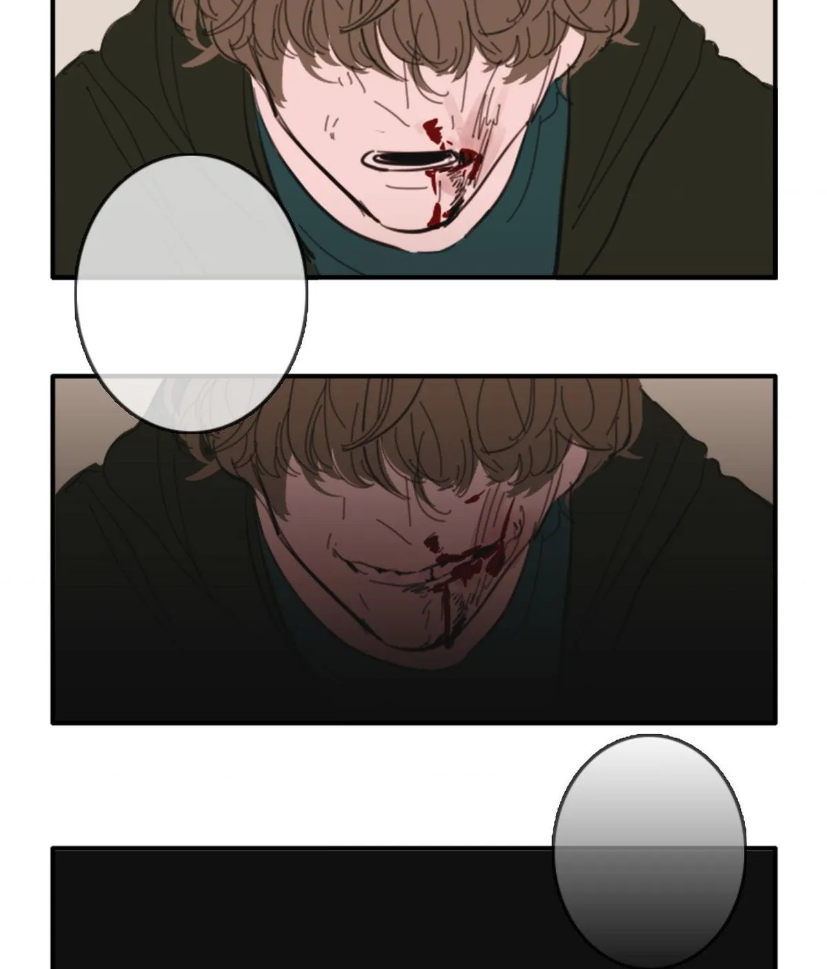 Read Recipe For Disaster chapter 25 image 7 on Lezhin