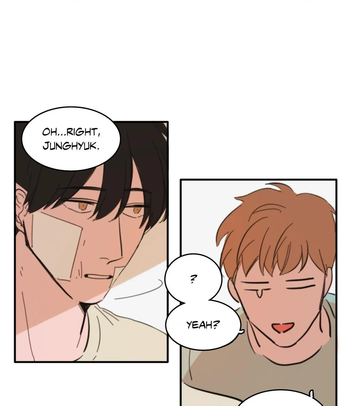 Read Recipe For Disaster chapter 26 image 10 on Lezhin