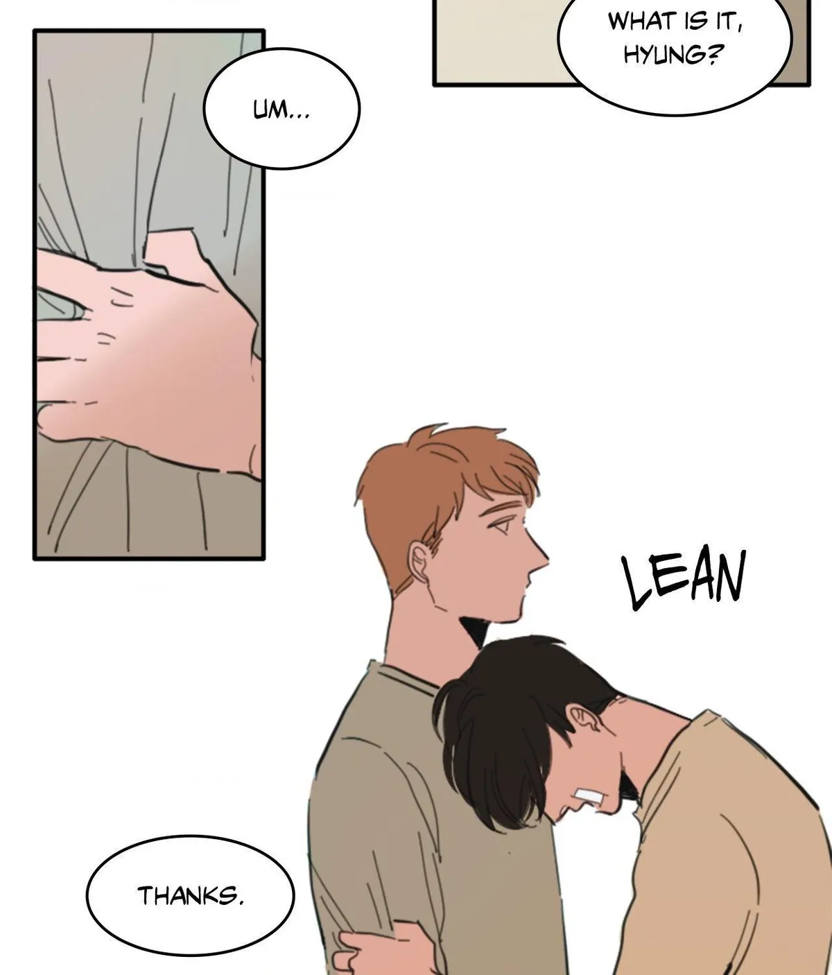 Read Recipe For Disaster chapter 26 image 11 on Lezhin