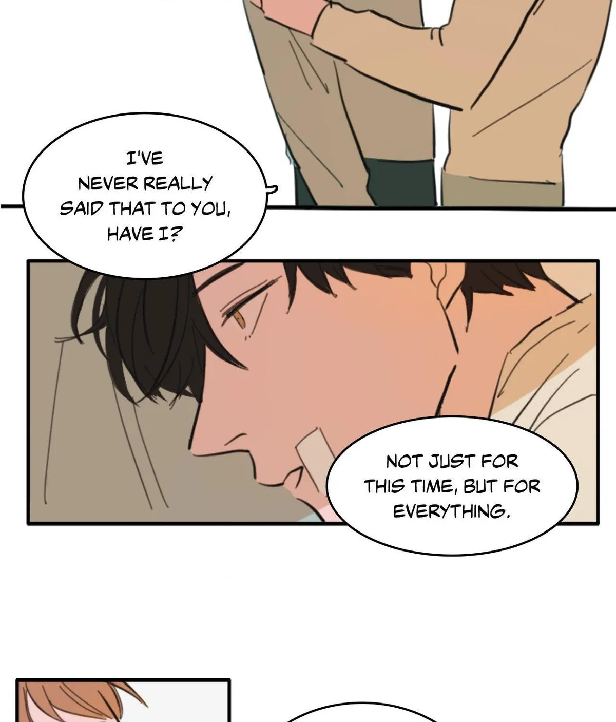 Read Recipe For Disaster chapter 26 image 12 on Lezhin