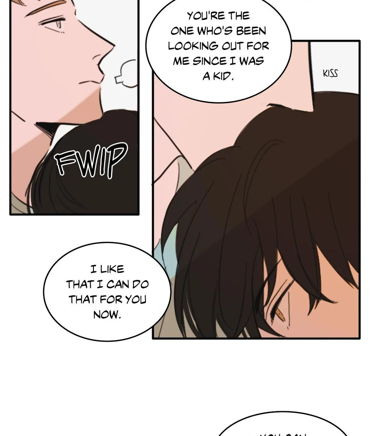 Read Recipe For Disaster chapter 26 image 13 on Lezhin