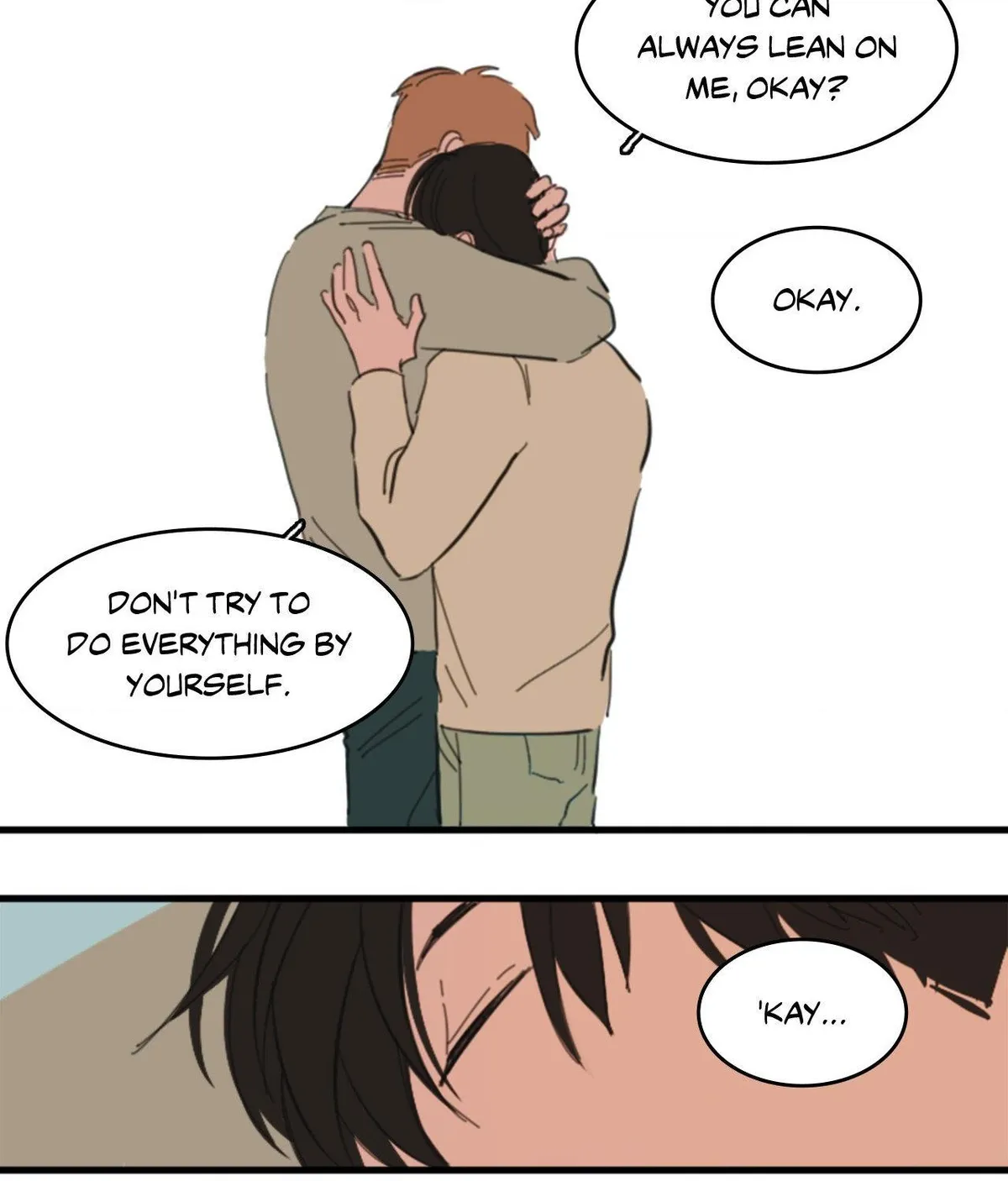 Read Recipe For Disaster chapter 26 image 14 on Lezhin