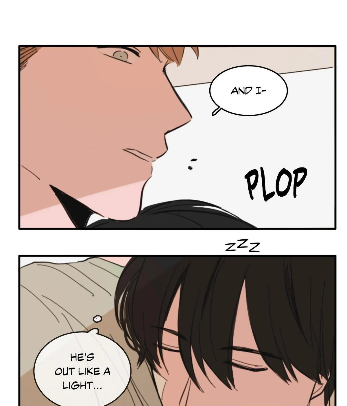 Read Recipe For Disaster chapter 26 image 15 on Lezhin