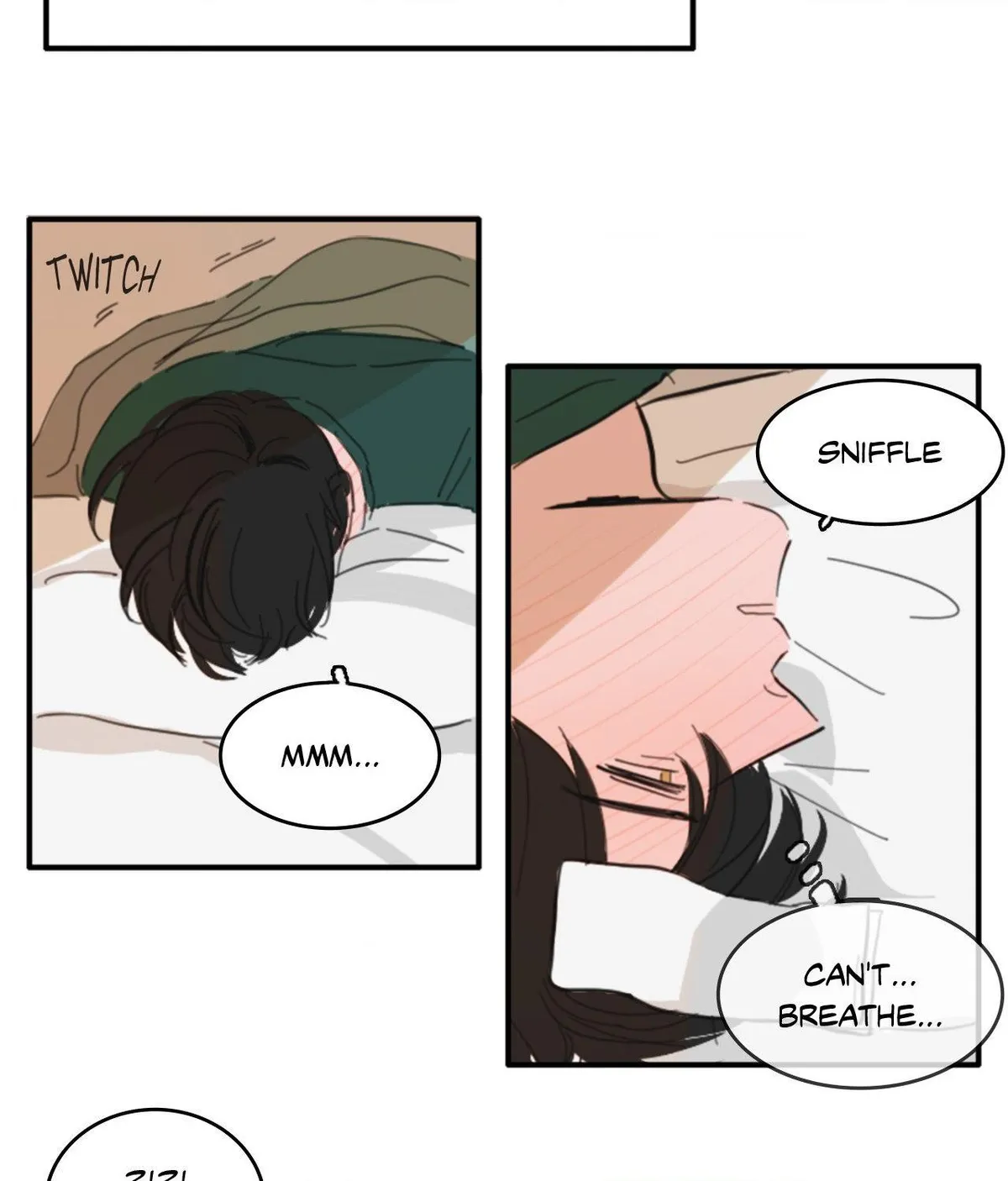 Read Recipe For Disaster chapter 26 image 19 on Lezhin