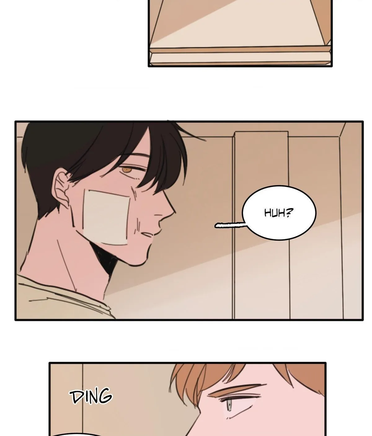 Read Recipe For Disaster chapter 26 image 2 on Lezhin