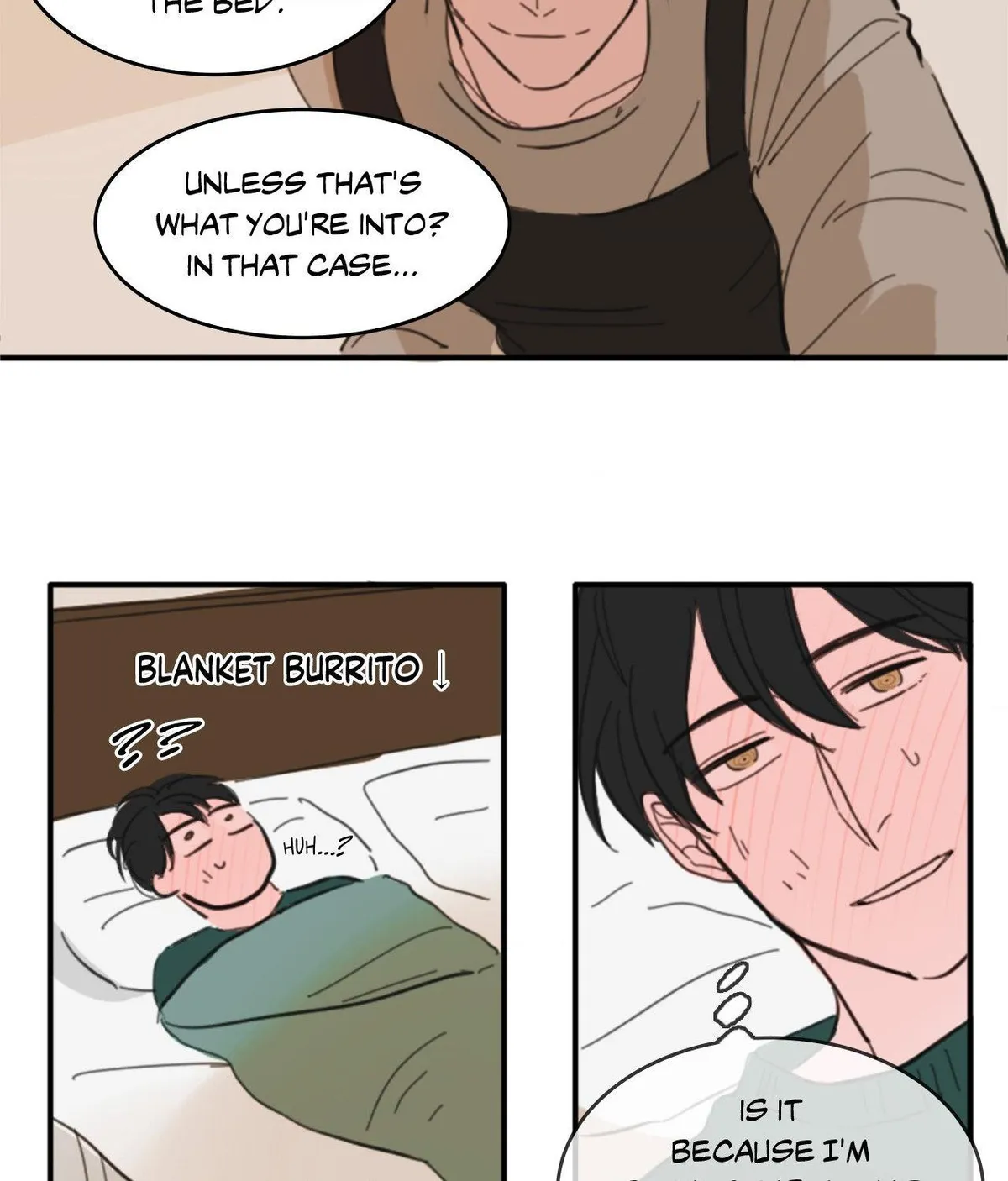 Read Recipe For Disaster chapter 26 image 23 on Lezhin