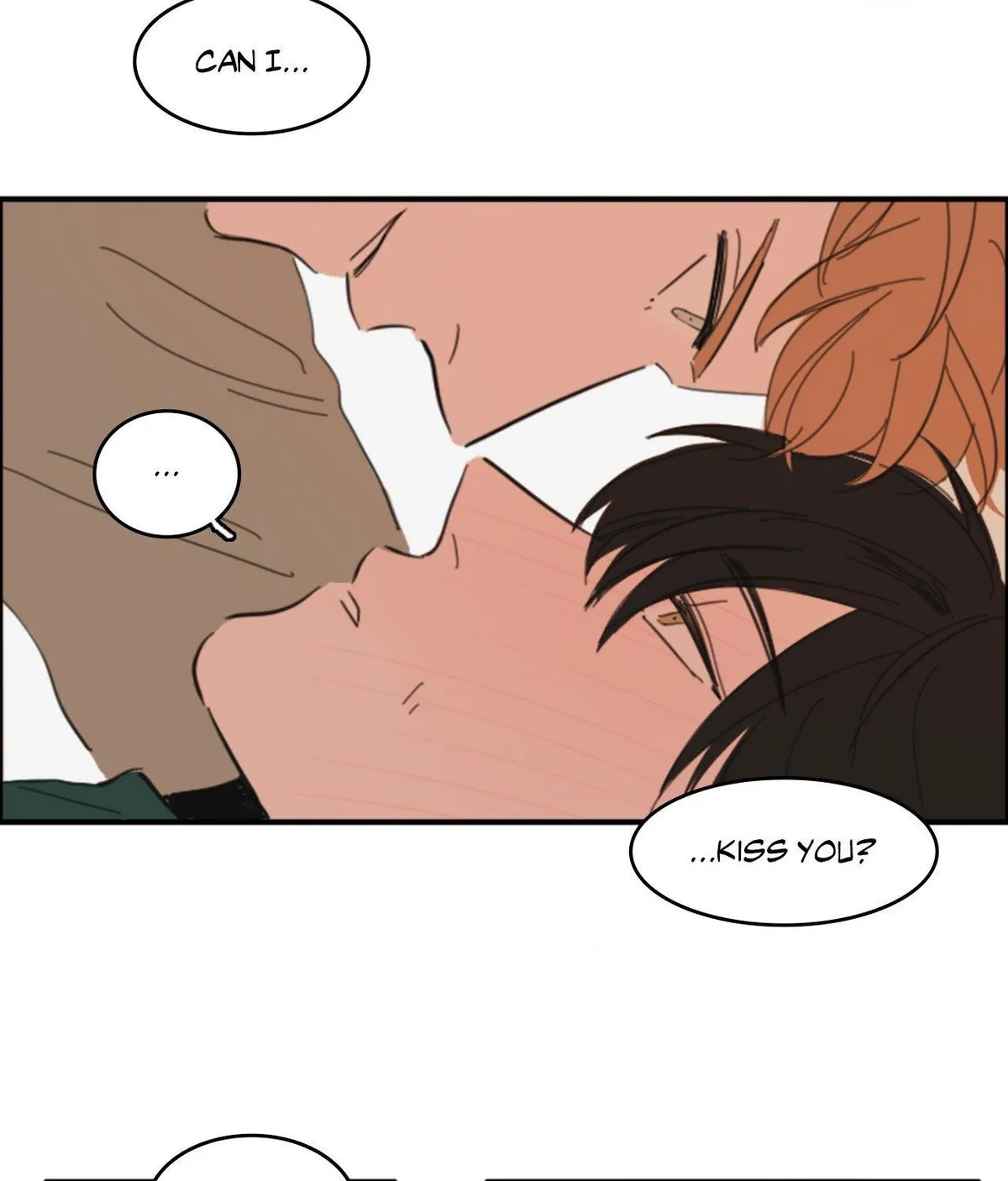 Read Recipe For Disaster chapter 26 image 29 on Lezhin