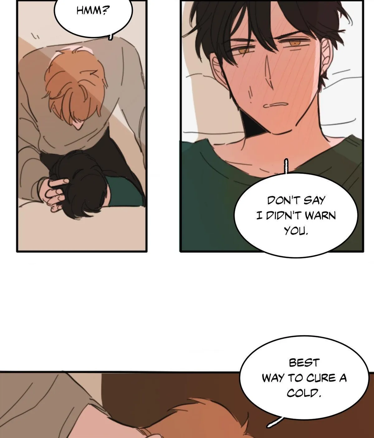 Read Recipe For Disaster chapter 26 image 30 on Lezhin