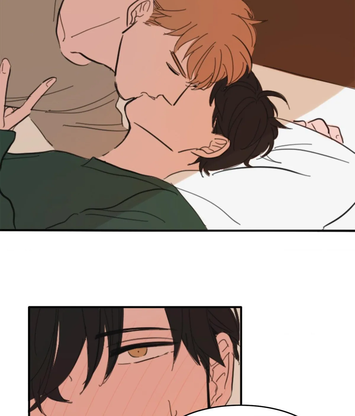 Read Recipe For Disaster chapter 26 image 31 on Lezhin