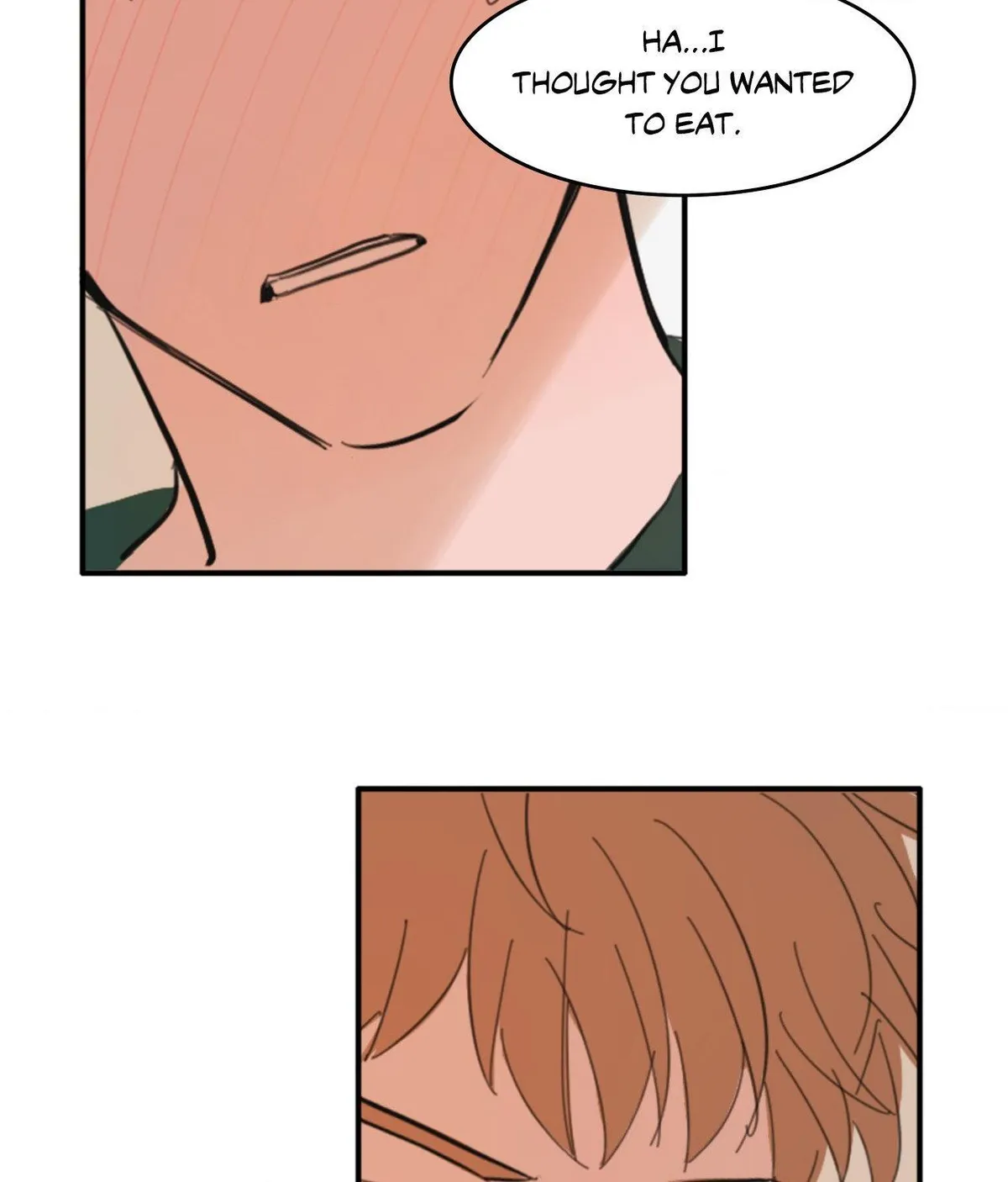 Read Recipe For Disaster chapter 26 image 32 on Lezhin