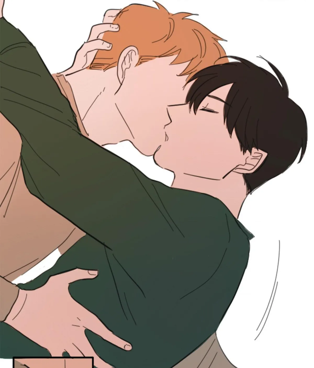 Read Recipe For Disaster chapter 26 image 34 on Lezhin
