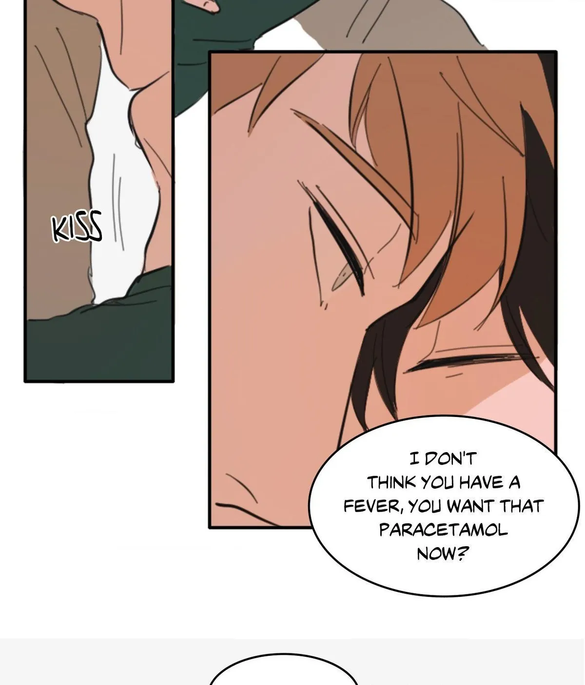 Read Recipe For Disaster chapter 26 image 35 on Lezhin