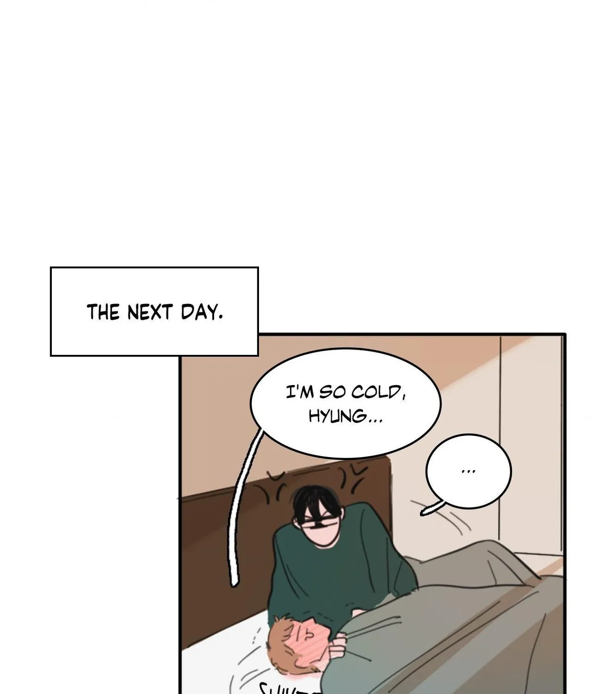Read Recipe For Disaster chapter 26 image 38 on Lezhin