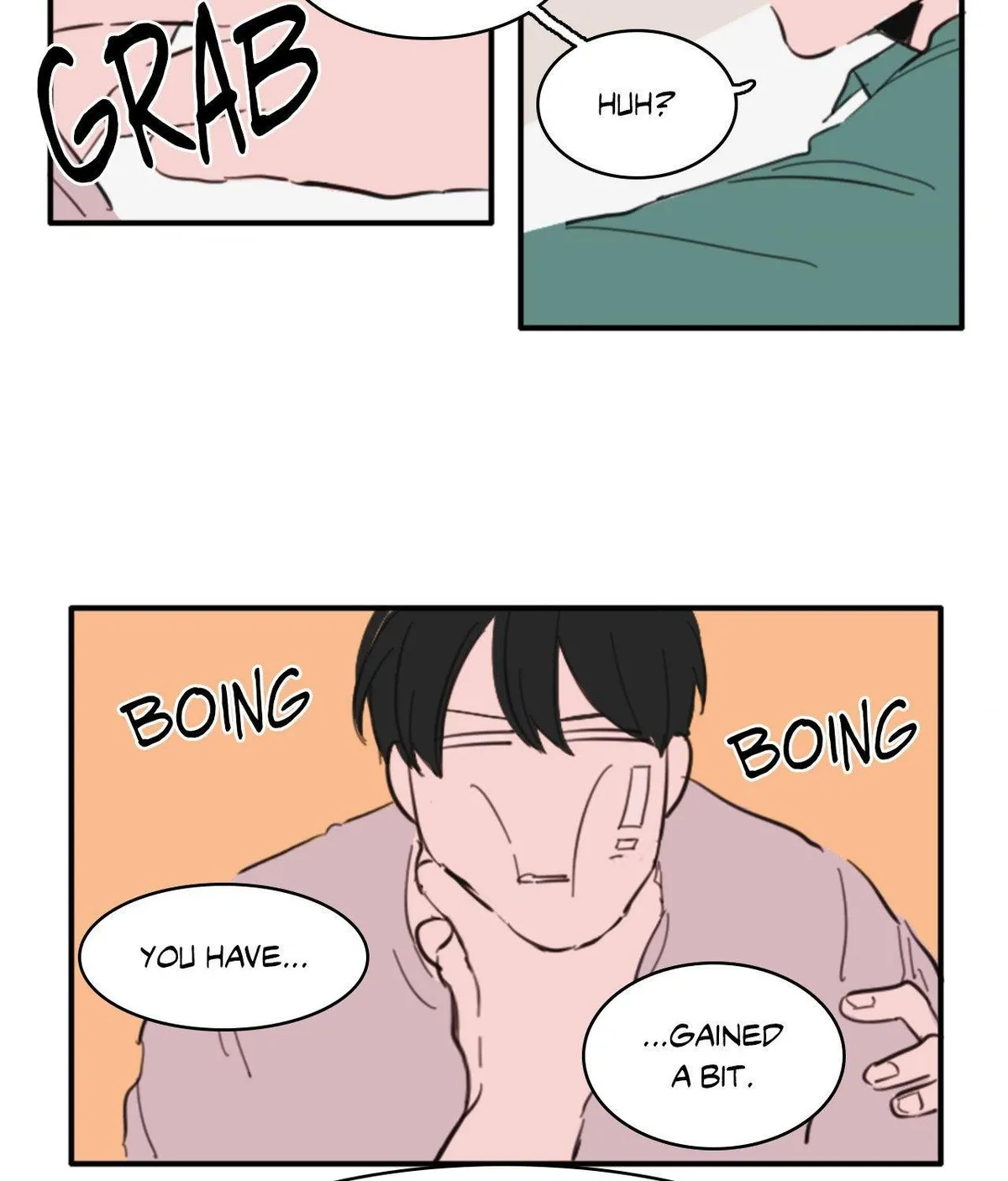 Read Recipe For Disaster chapter 27 image 14 on Lezhin