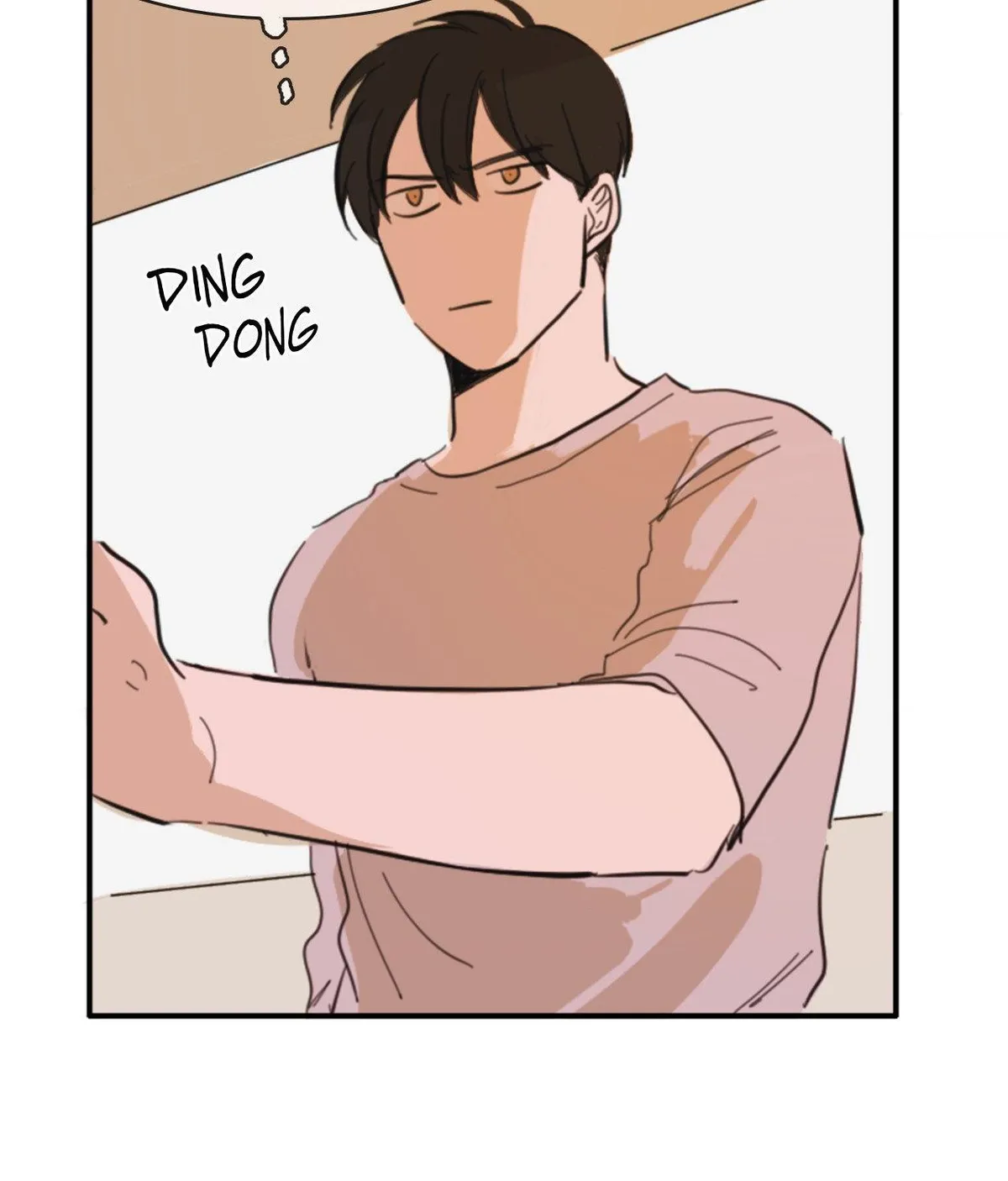 Read Recipe For Disaster chapter 27 image 23 on Lezhin