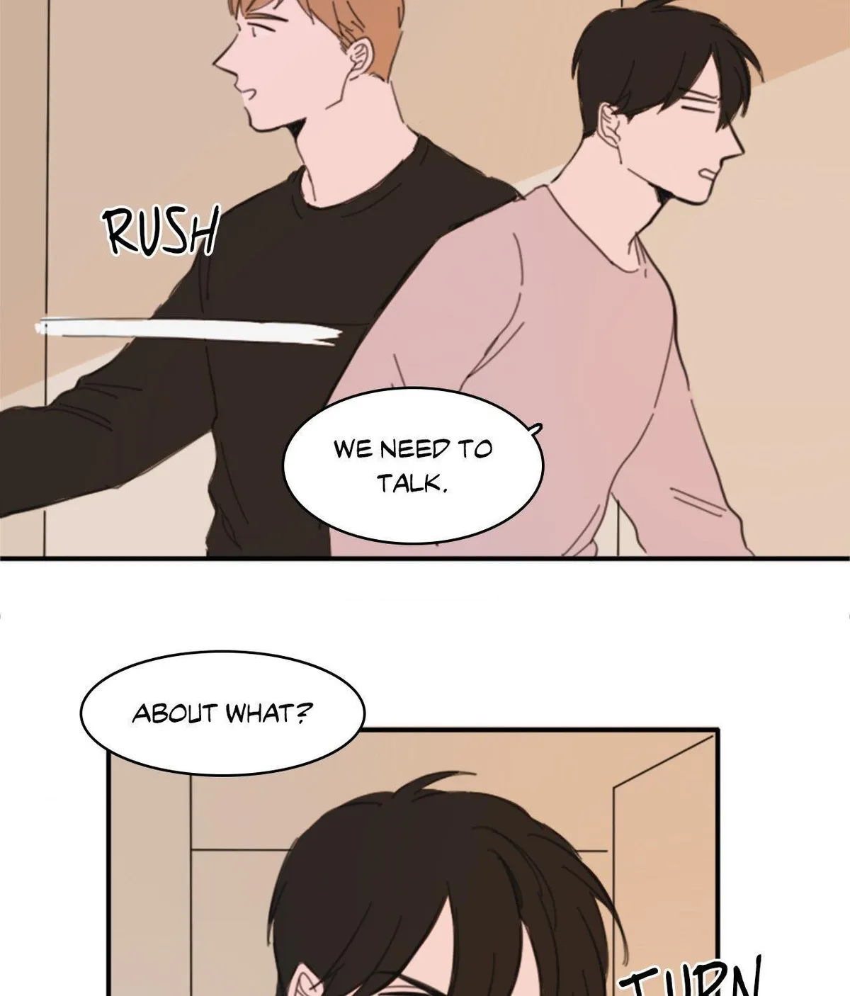 Read Recipe For Disaster chapter 27 image 25 on Lezhin