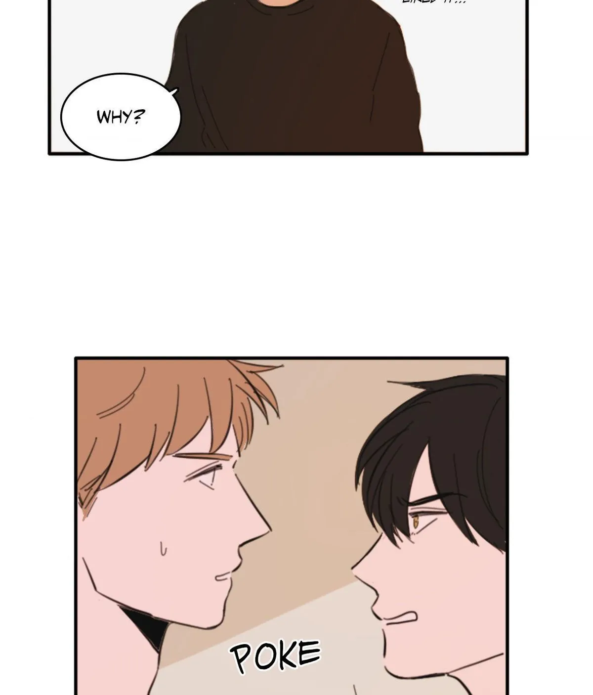 Read Recipe For Disaster chapter 27 image 27 on Lezhin