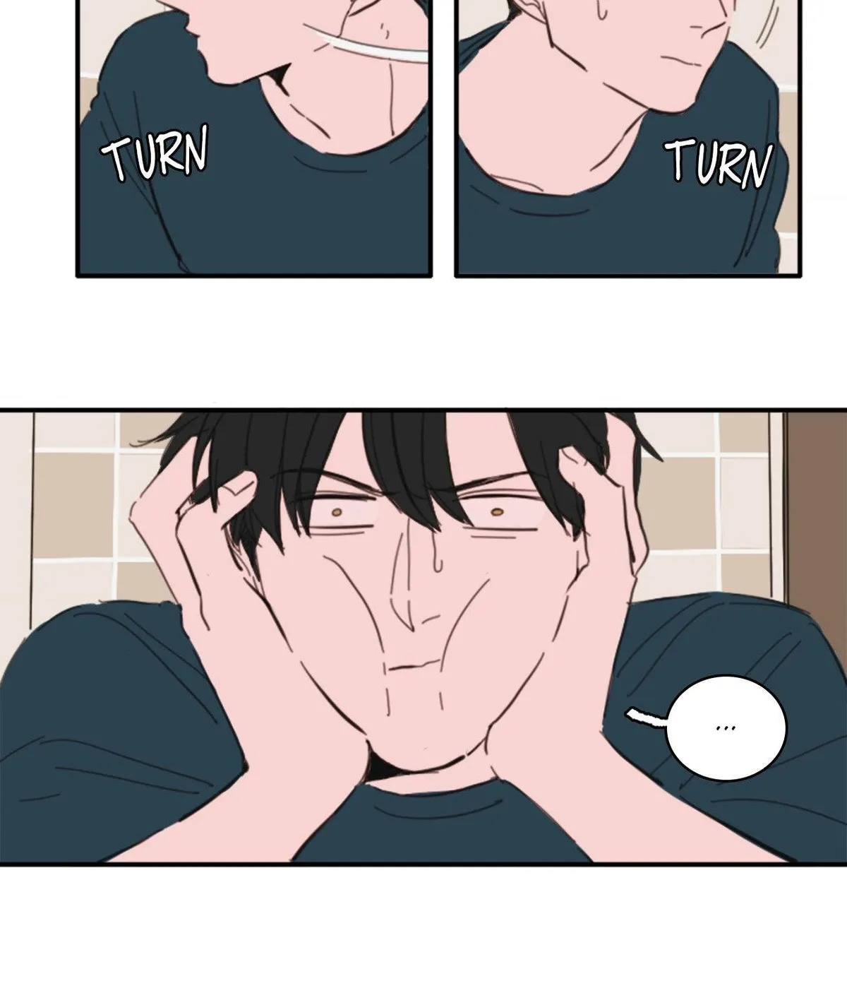 Read Recipe For Disaster chapter 27 image 3 on Lezhin