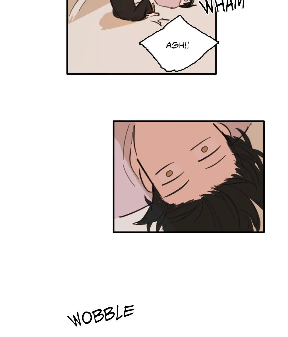 Read Recipe For Disaster chapter 27 image 37 on Lezhin