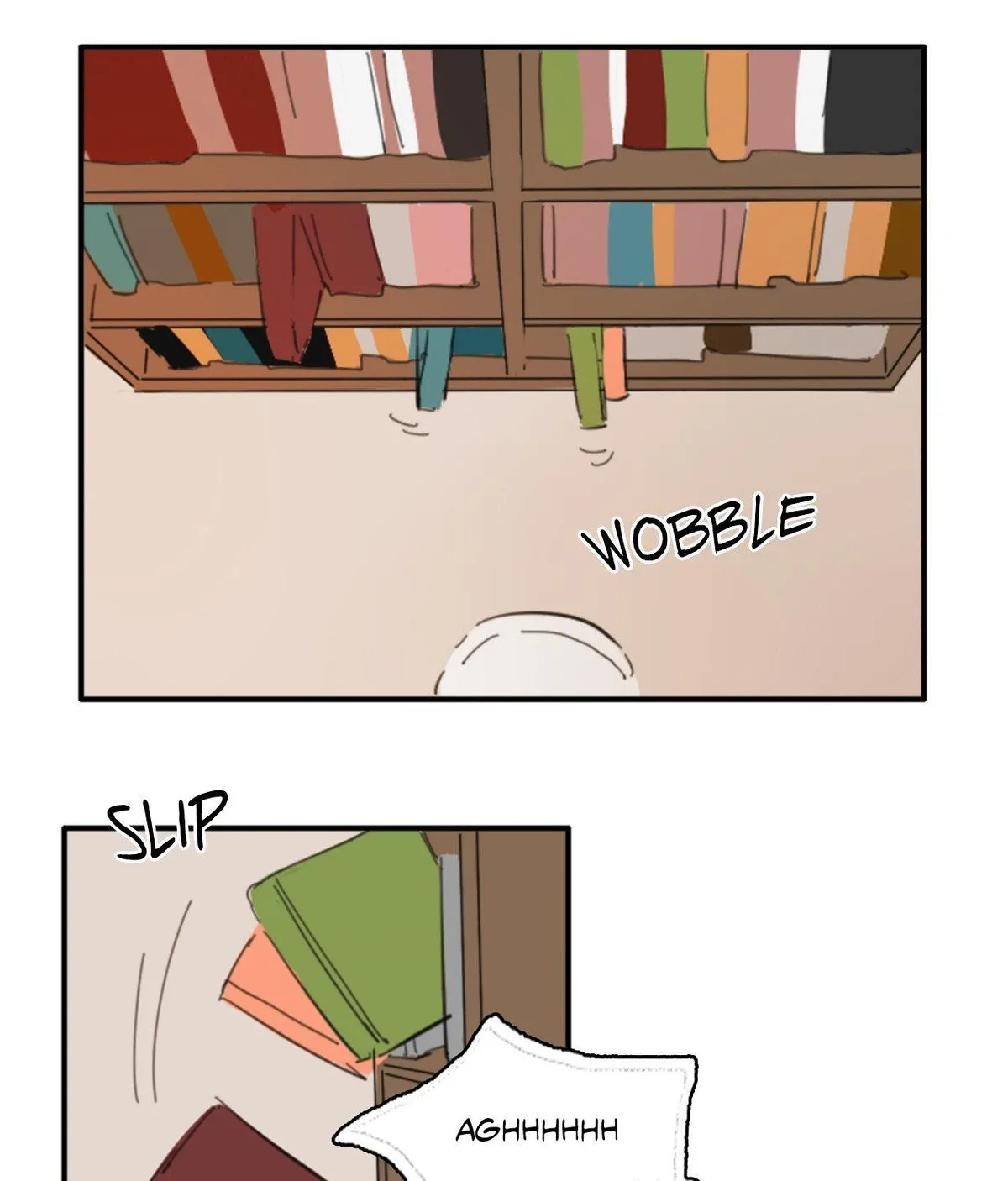 Read Recipe For Disaster chapter 27 image 38 on Lezhin
