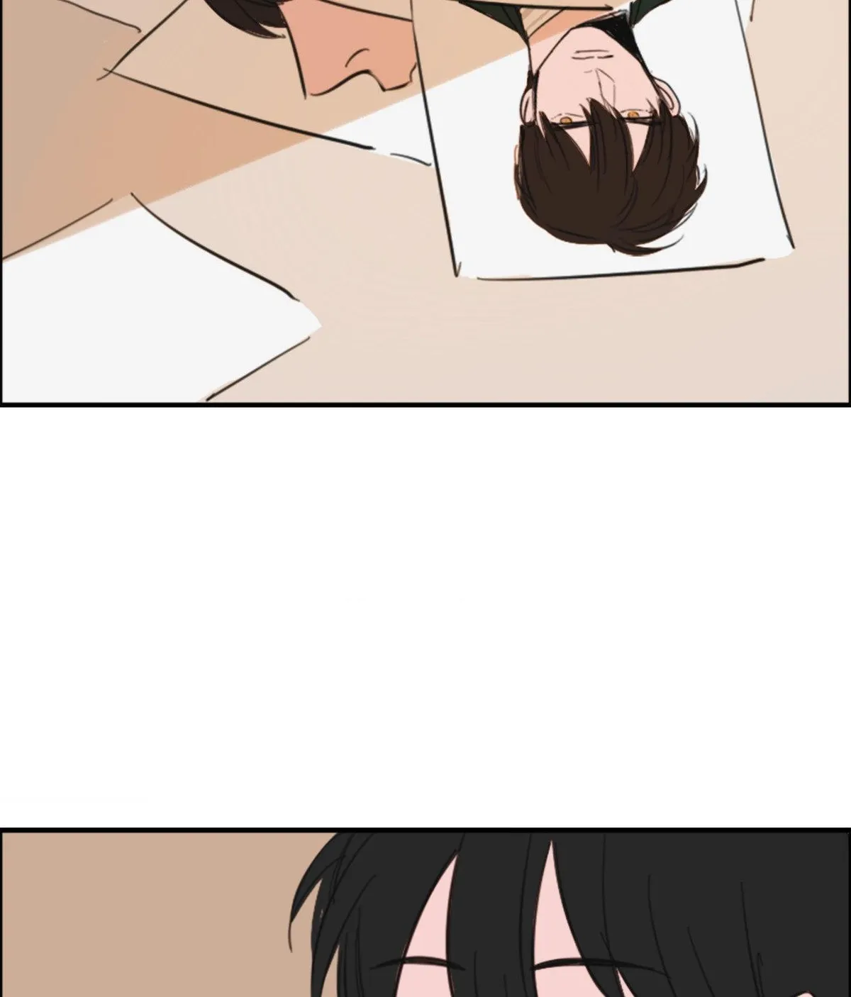 Read Recipe For Disaster chapter 27 image 42 on Lezhin