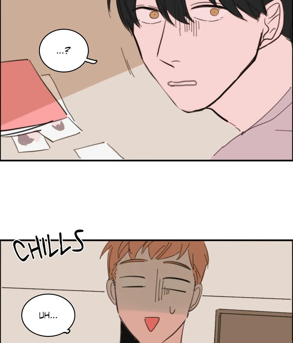 Read Recipe For Disaster chapter 27 image 43 on Lezhin