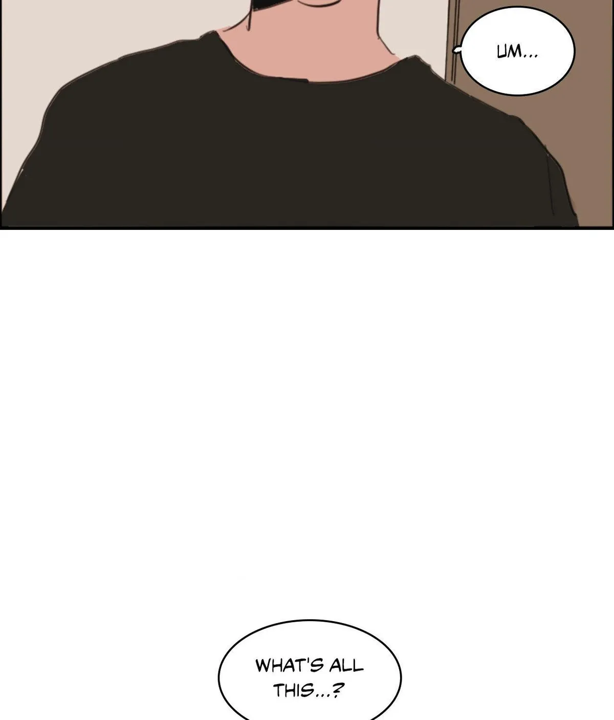 Read Recipe For Disaster chapter 27 image 44 on Lezhin