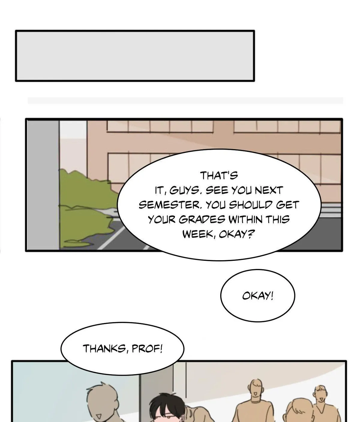 Read Recipe For Disaster chapter 27 image 8 on Lezhin
