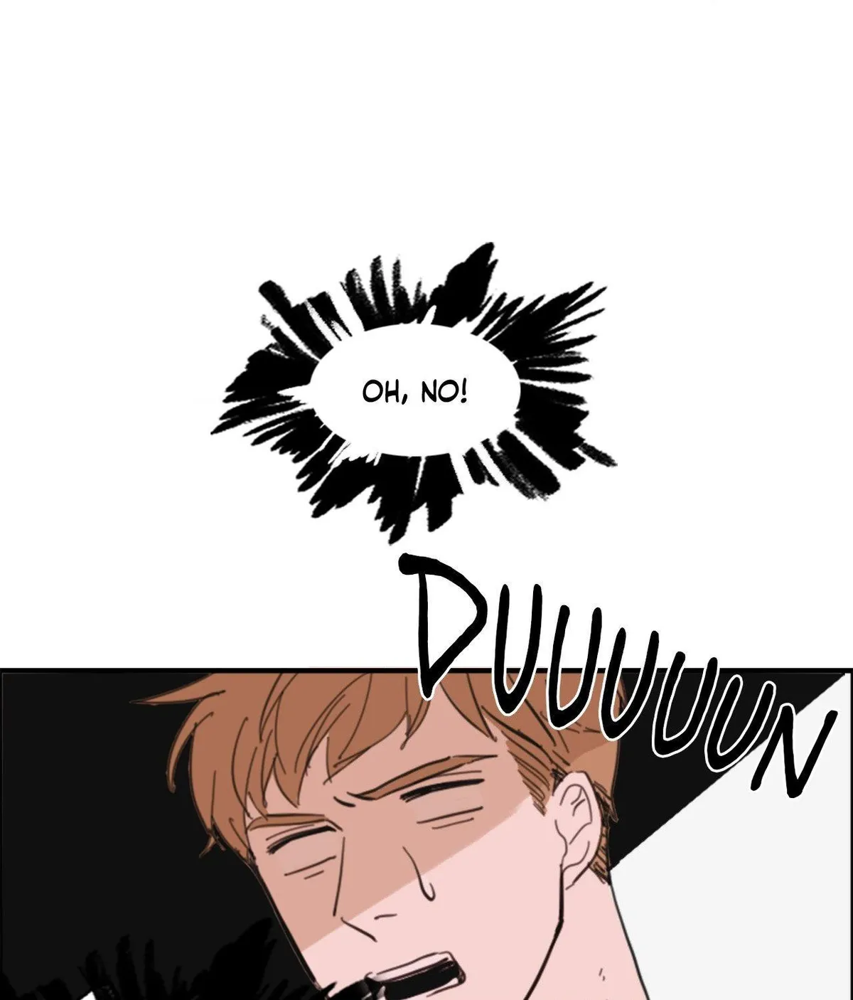 Read Recipe For Disaster chapter 28 image 1 on Lezhin