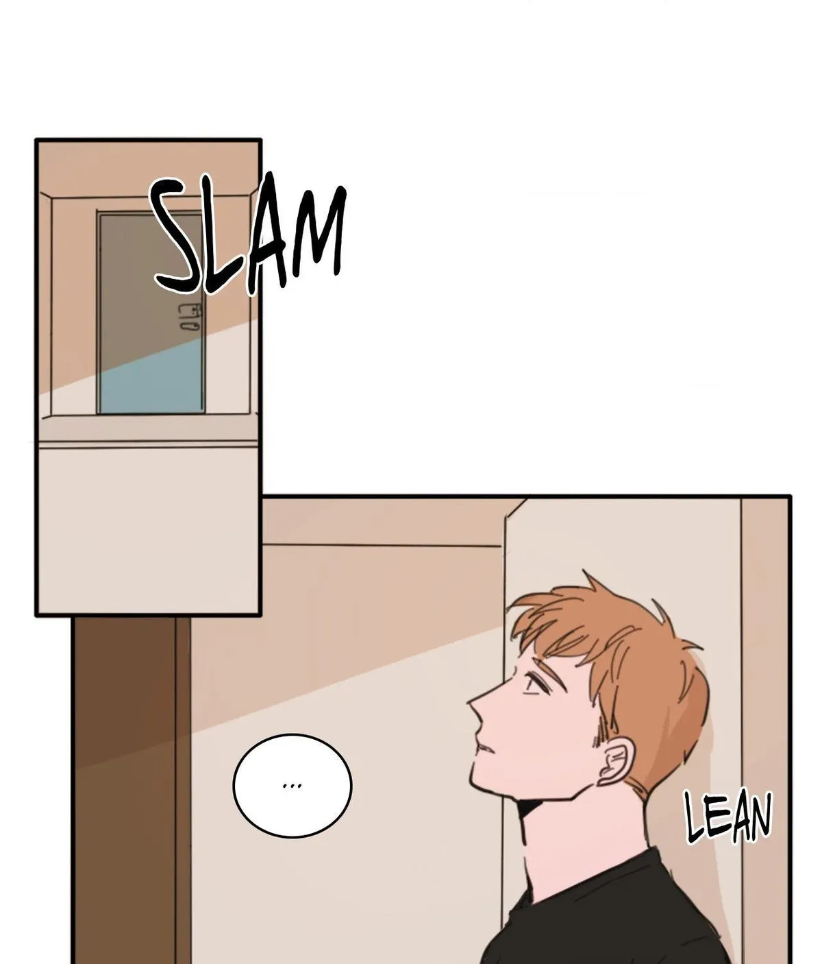 Read Recipe For Disaster chapter 28 image 11 on Lezhin