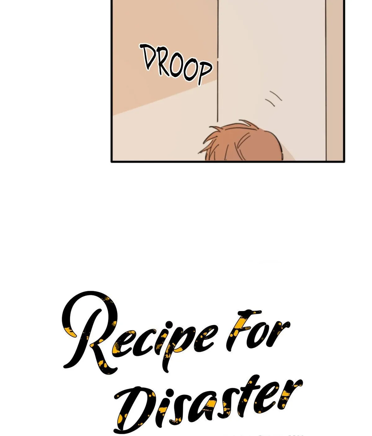 Read Recipe For Disaster chapter 28 image 13 on Lezhin
