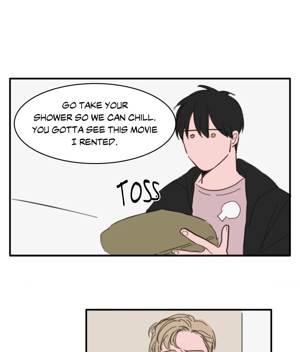 Read Recipe For Disaster chapter 28 image 18 on Lezhin