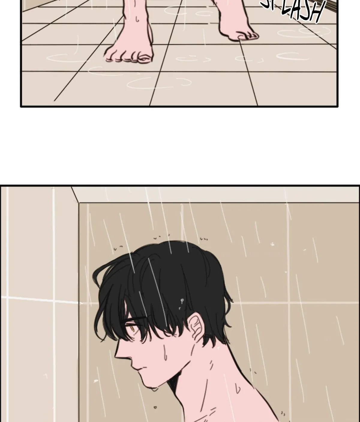 Read Recipe For Disaster chapter 28 image 21 on Lezhin