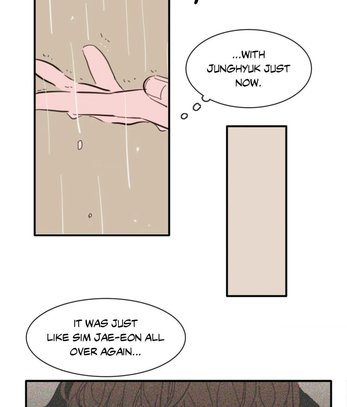 Read Recipe For Disaster chapter 28 image 23 on Lezhin