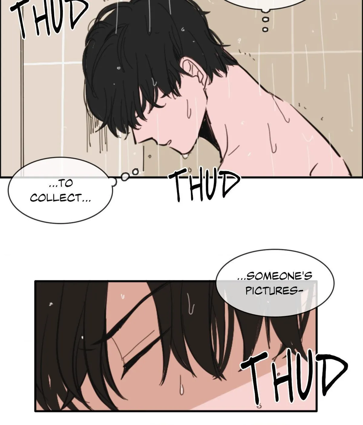Read Recipe For Disaster chapter 28 image 25 on Lezhin
