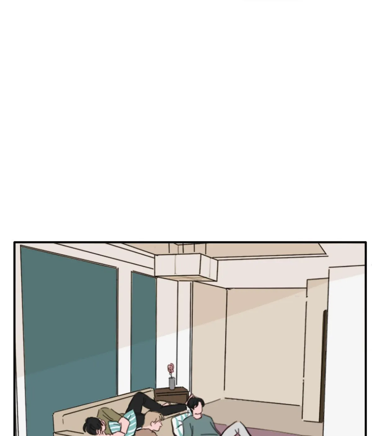 Read Recipe For Disaster chapter 28 image 27 on Lezhin