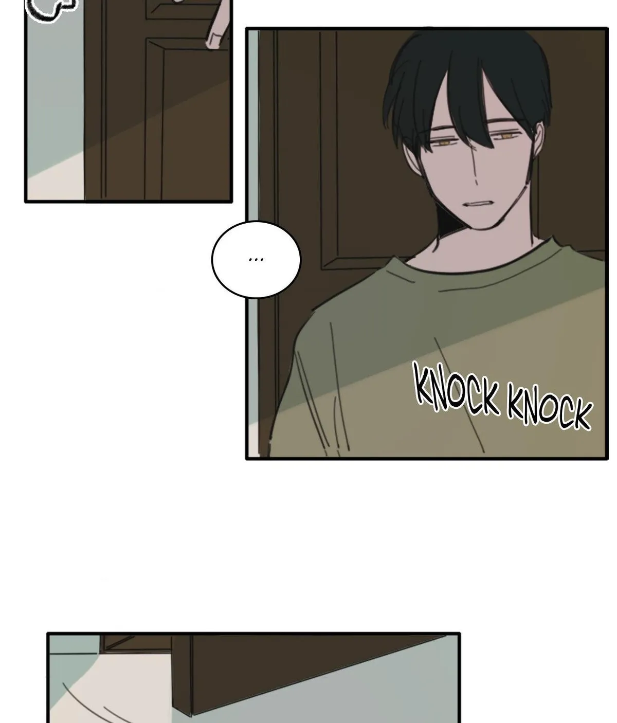 Read Recipe For Disaster chapter 28 image 37 on Lezhin