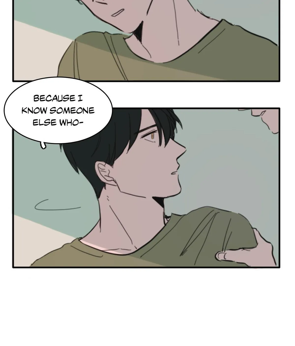 Read Recipe For Disaster chapter 28 image 40 on Lezhin