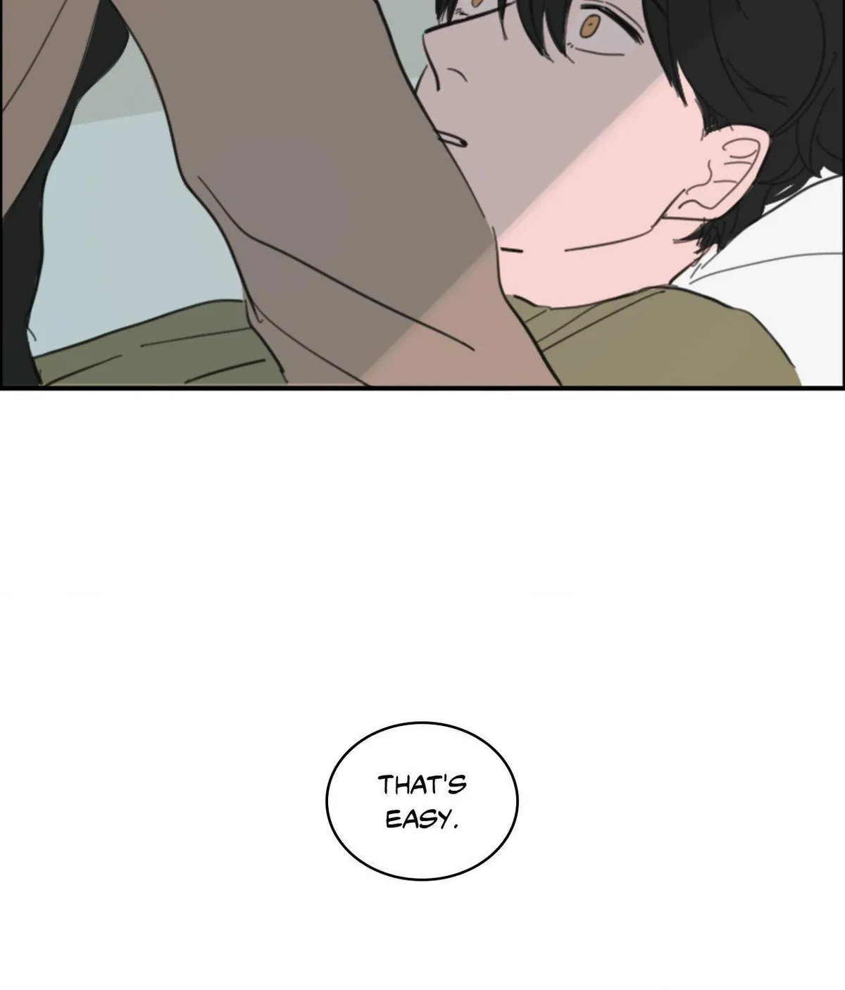 Read Recipe For Disaster chapter 28 image 43 on Lezhin