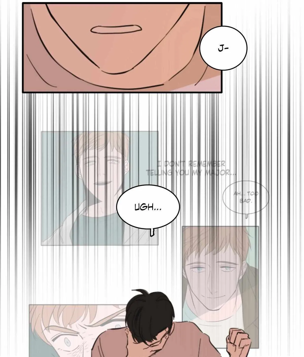 Read Recipe For Disaster chapter 28 image 7 on Lezhin