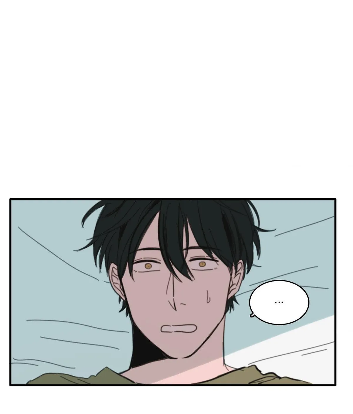 Read Recipe For Disaster chapter 29 image 1 on Lezhin