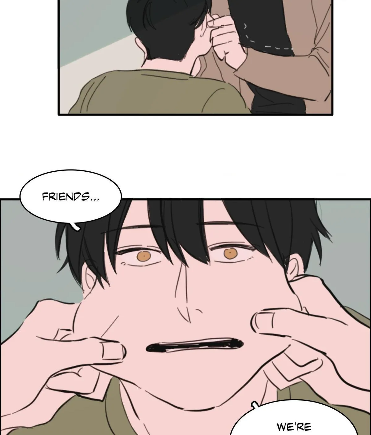 Read Recipe For Disaster chapter 29 image 11 on Lezhin