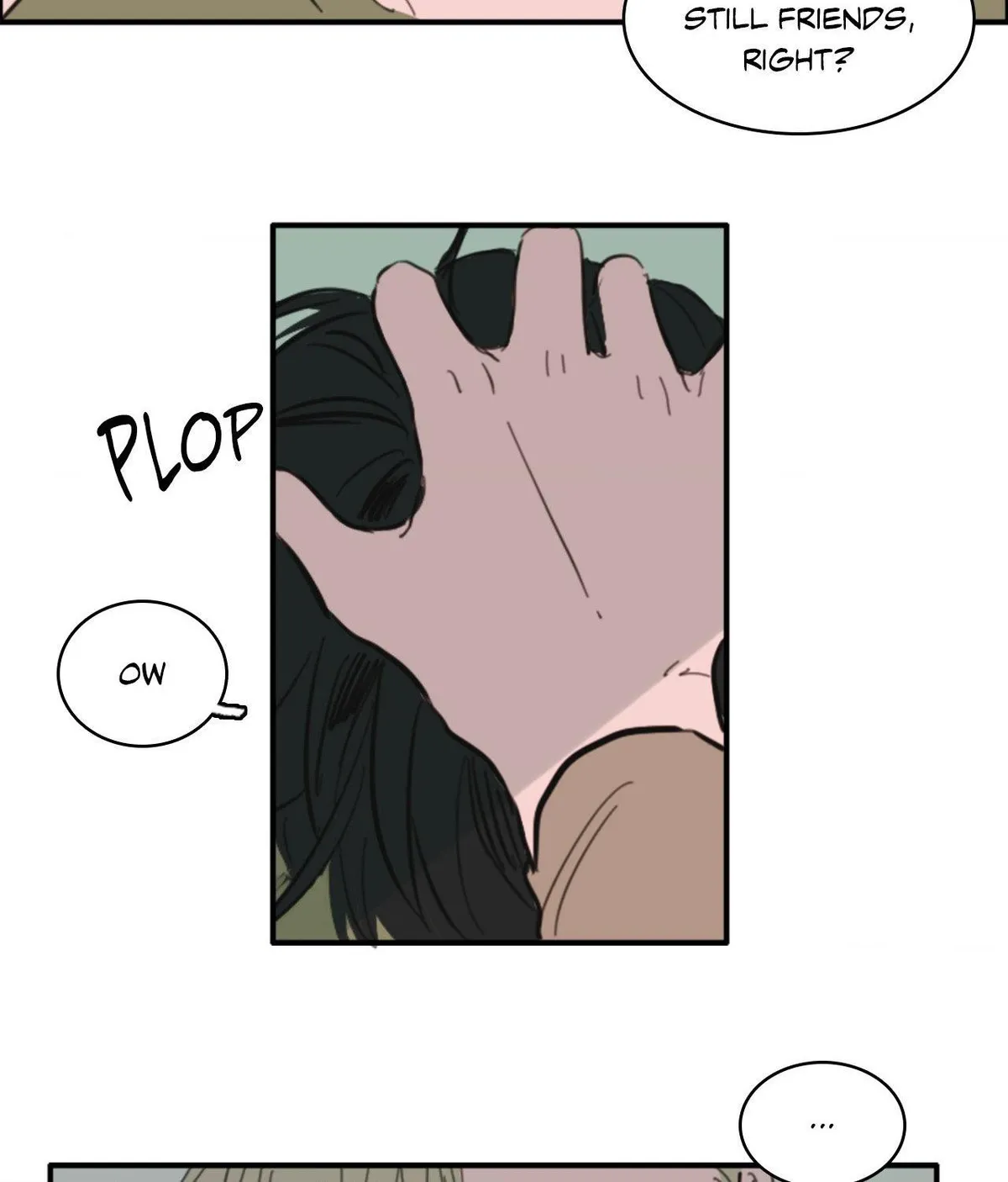 Read Recipe For Disaster chapter 29 image 12 on Lezhin