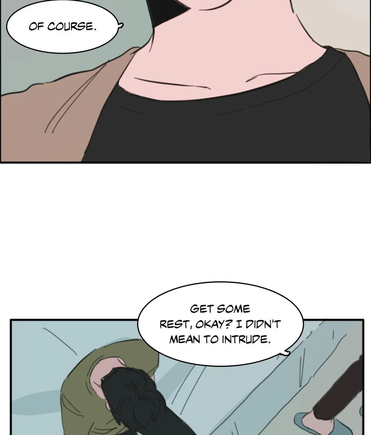 Read Recipe For Disaster chapter 29 image 14 on Lezhin