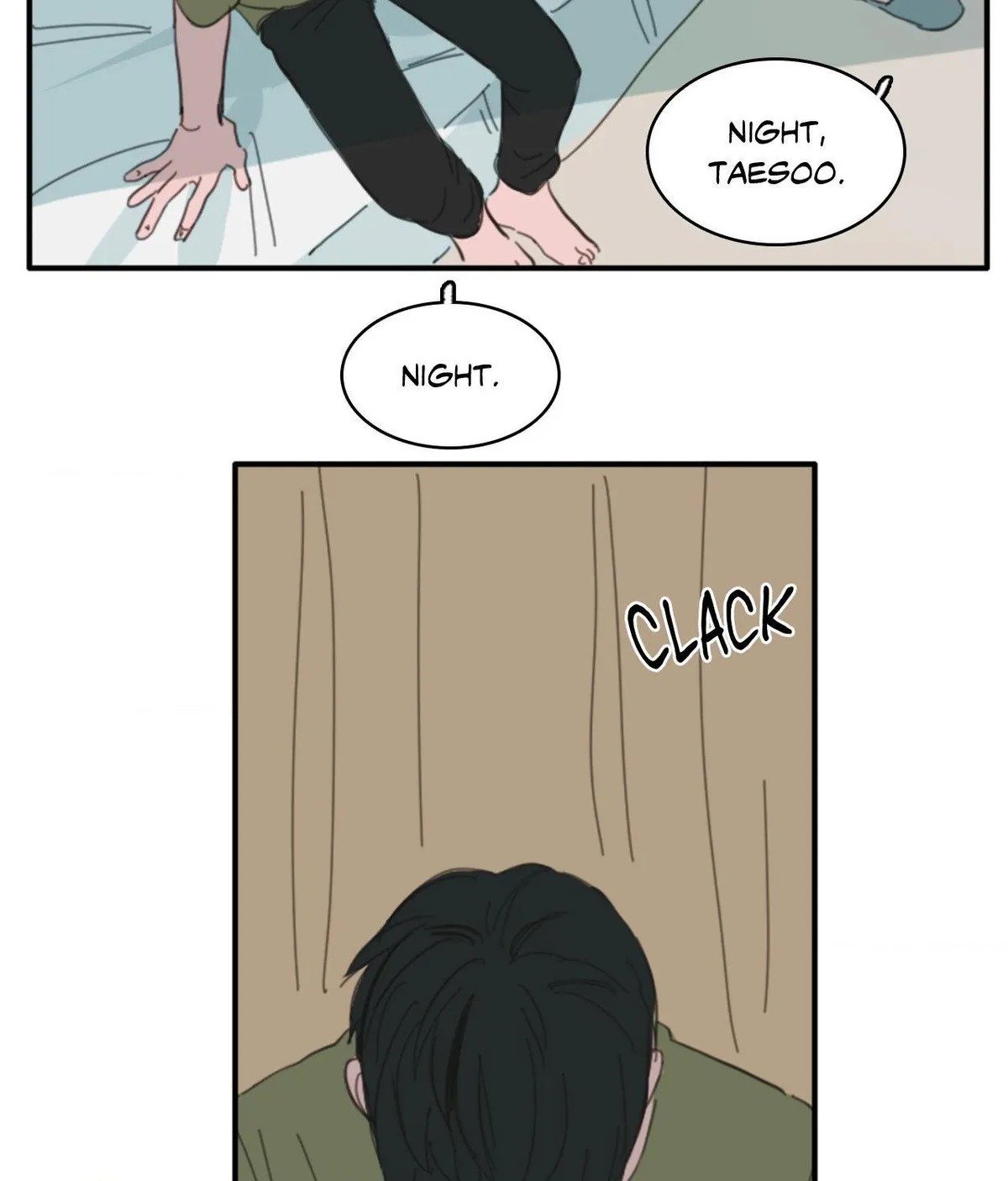Read Recipe For Disaster chapter 29 image 15 on Lezhin
