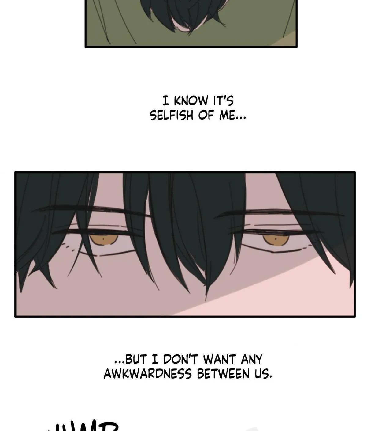 Read Recipe For Disaster chapter 29 image 16 on Lezhin
