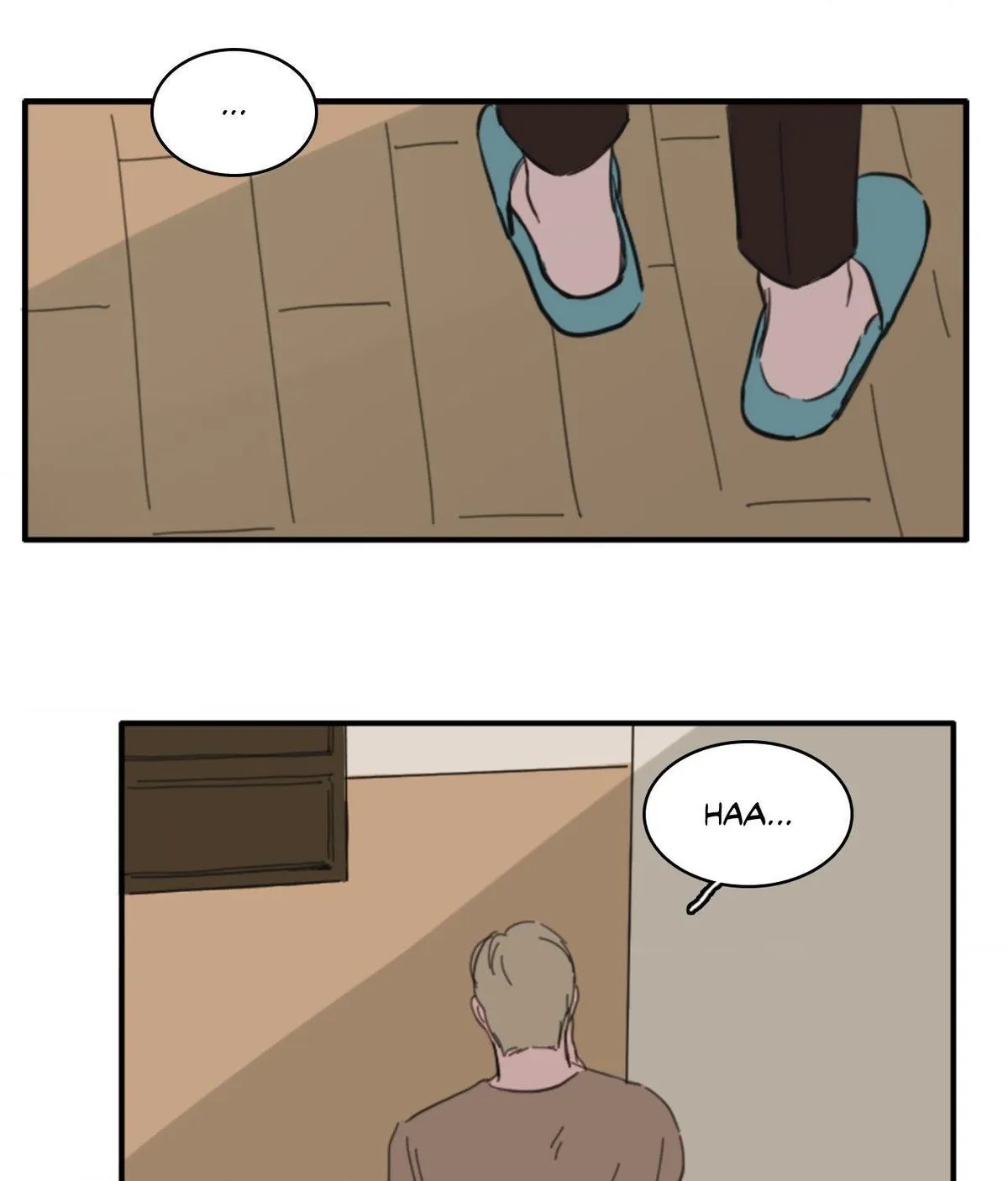 Read Recipe For Disaster chapter 29 image 19 on Lezhin