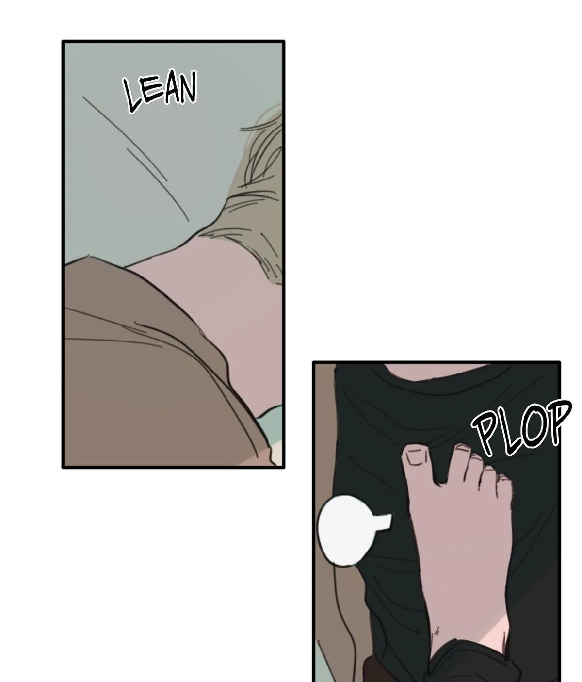 Read Recipe For Disaster chapter 29 image 2 on Lezhin