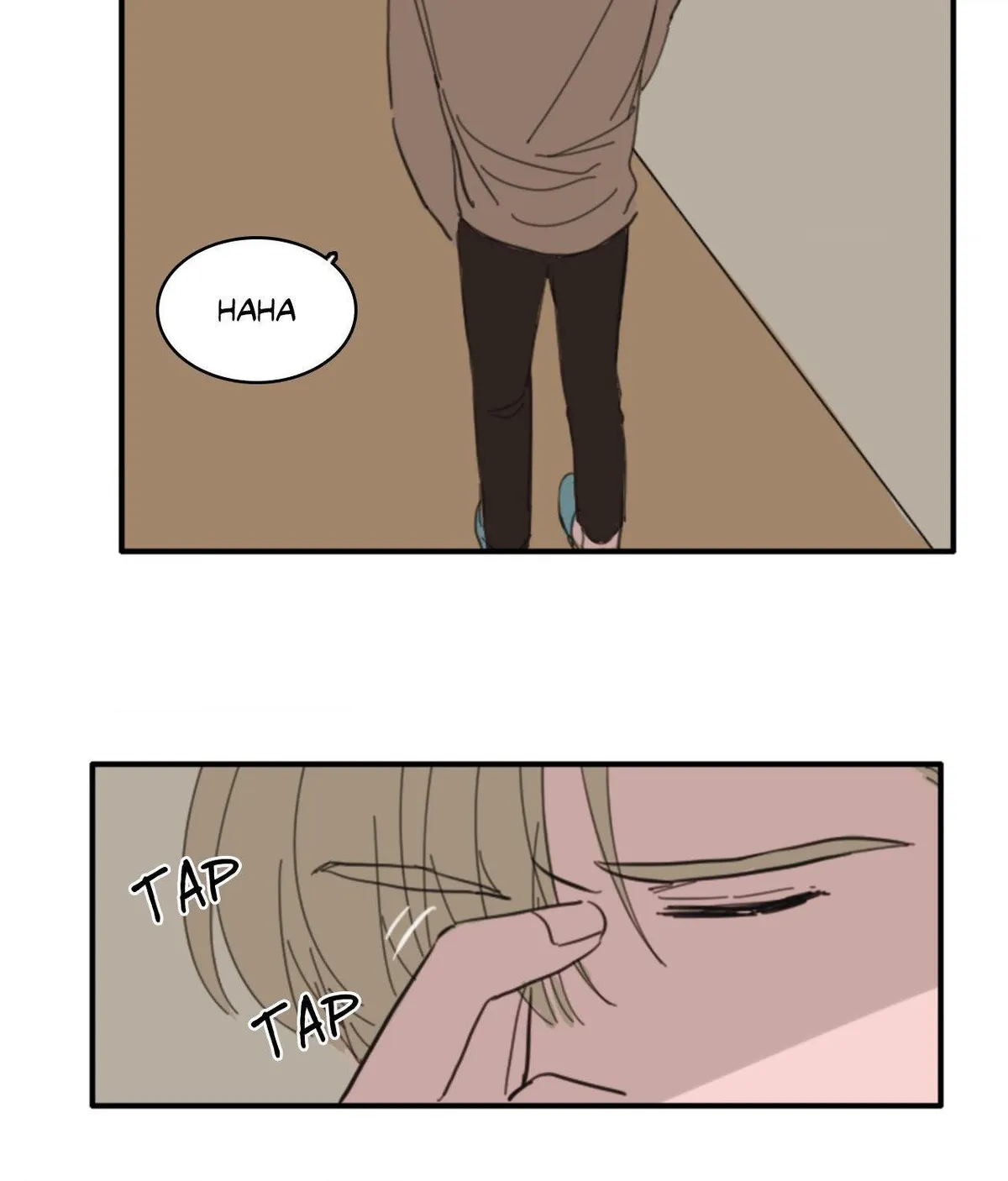 Read Recipe For Disaster chapter 29 image 20 on Lezhin