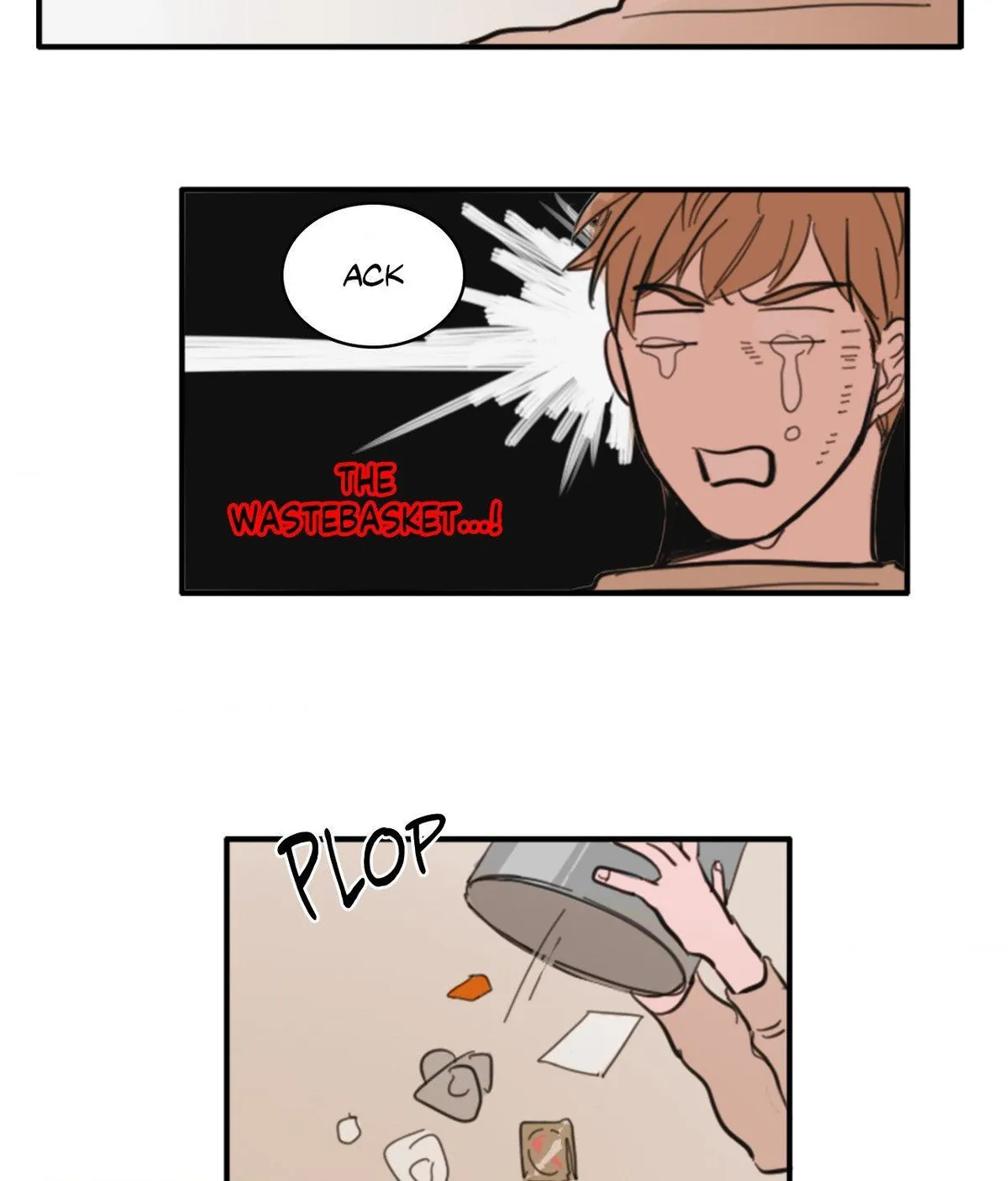 Read Recipe For Disaster chapter 29 image 30 on Lezhin